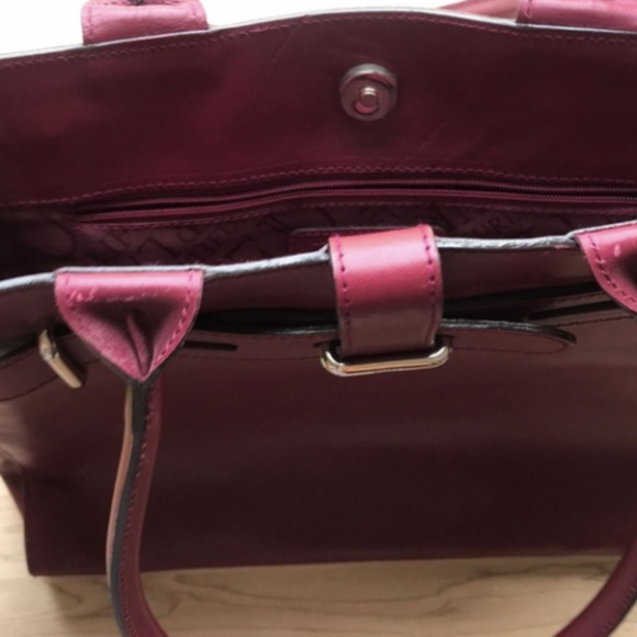 Furla handbag - luxury item - new! - Picture 5 of 8
